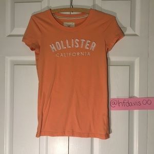 Hollister T Shirt